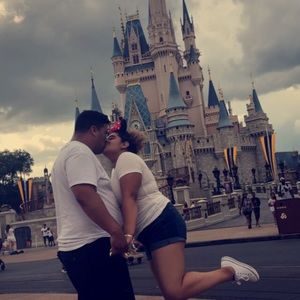 Meet your Posher, Jayla